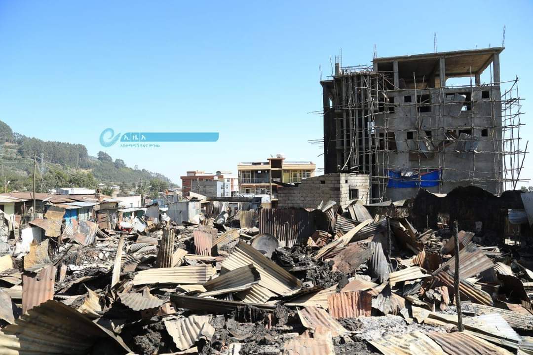 HelenMotuma's tweet photo. Millions of IDP from Amhara and Afar are in desperate need of humanitarian aid. The western Medias and international community continue to focus on only Tigrean humanitarian needs. Ignoring the non-Tigrean IDPs, #TPLFTerroristGroup #NoMore https://t.co/YCRT4T9yHB