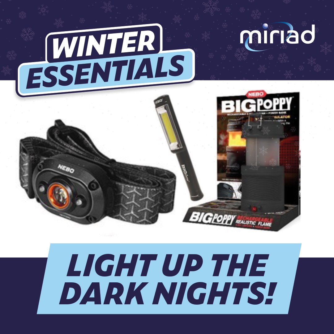 Calling all retailers! Are you fully stocked for the winter season? 
Browse our winter stock in this handy leaflet 
zcu.io/T3VA 
#retailers #getstocked #areyoureadyforwinter #miriad