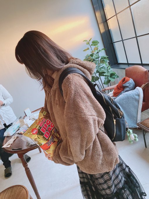 Twitterのコスプレ画像39