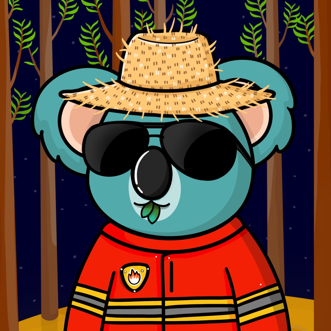 GM eucalyptus lovers🌿