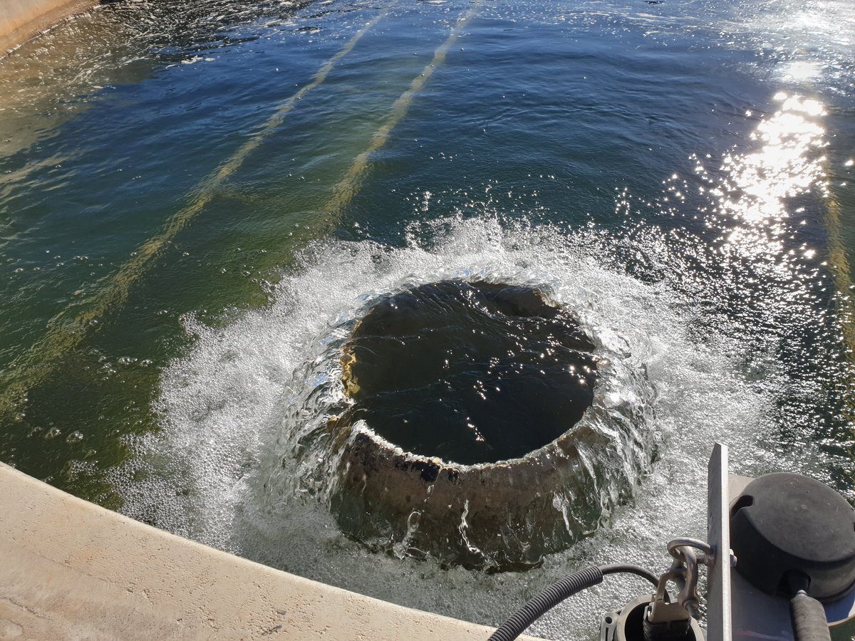 Great news! The Central Qld Regional Organisation of Councils agreed at their recent meeting to become a QWRAP pilot region. Joint projects and a review of regional water and sewerage services will commence in the new year.