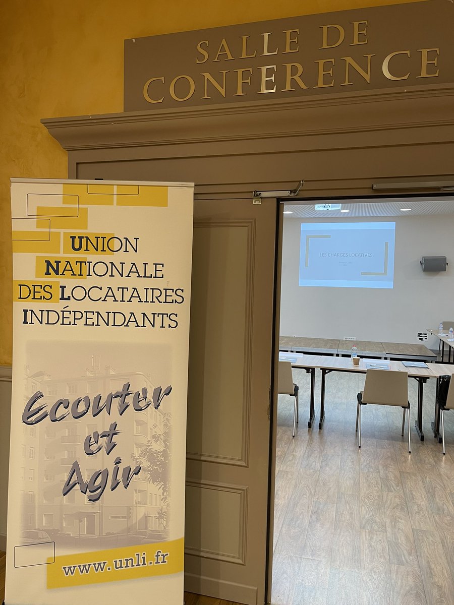 asso_UNLI's tweet photo. Nouvelle session de #formation pour nos affiliées sur le sujet des #charges #locatives et les #réparations locatives au #PlessisRobinson.
Une journée de travail pour nos dirigeants locaux afin de pouvoir défendre au mieux les #locataires ! https://t.co/kzuLsYZg9f