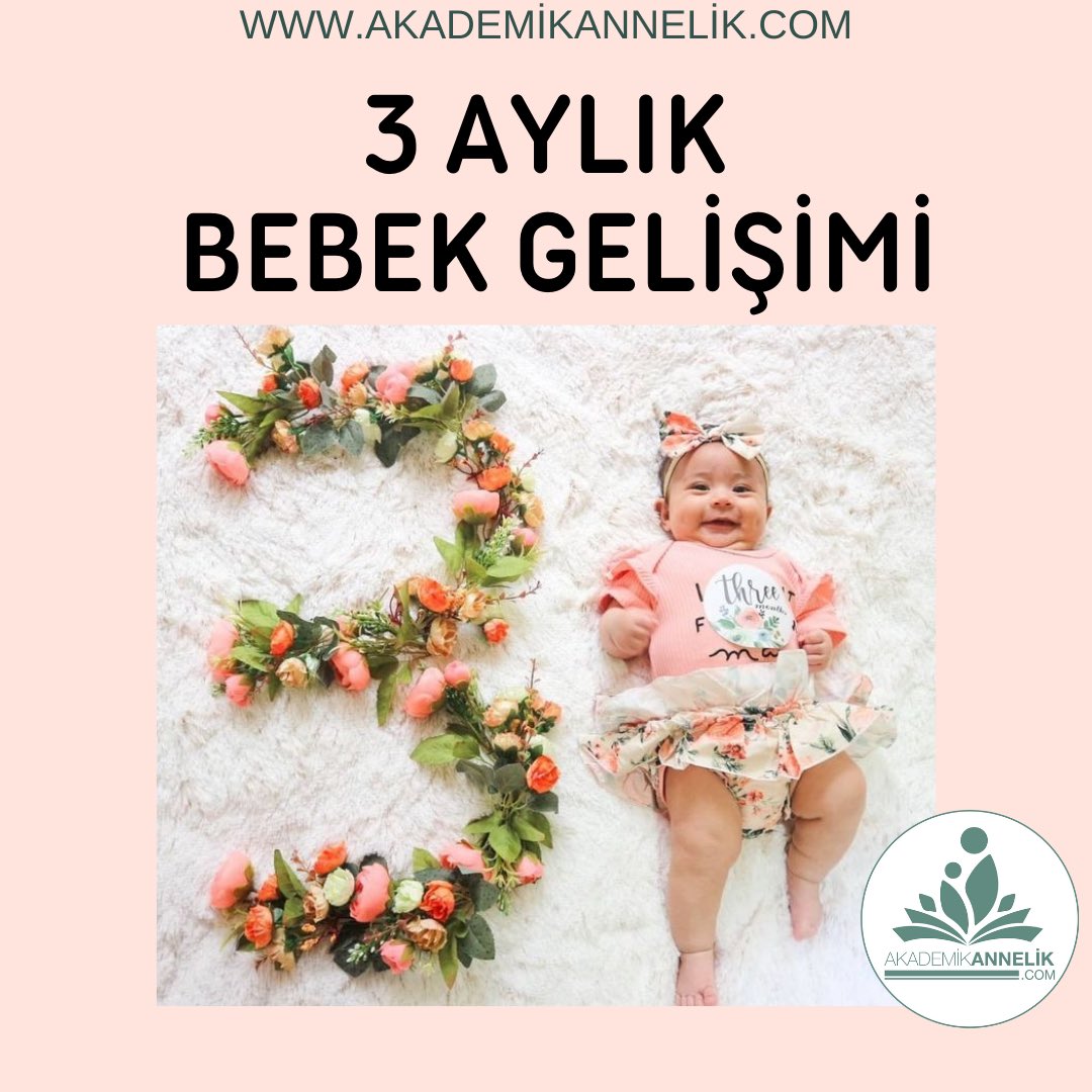 3 AYLIK BEBEK GELİŞİMİ NASILDIR?

Ayrıntılı makaleyi okumak için tıklayın: 

akademikannelik.com/Ay-Ay-Bebek-Ge…

#baby #monthlybaby #babyphotos #pregnancy #pregnantwoman #pregnant #ayaybebekgelişimi #3aylikbebek #3monthsbaby #Aralık #FridayFeeling #FridayVibes