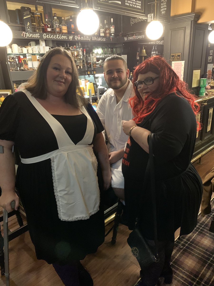 Just booked to see Rocky Horror in Manchester Friday 21st Jan for my Nieces 40th. <a href="/sonjaw82/">sonja embley-walters</a> it will be great to see <a href="/stephenwebb1983/">Stephen webb</a> again. So excited