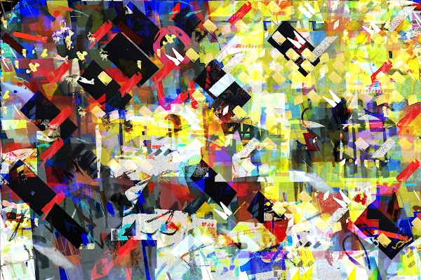 EnschCg's tweet photo. Battle. #abstractart #NFT by C.G.Ensch
https://t.co/wgh4dujL3a https://t.co/vRkUI93s5k