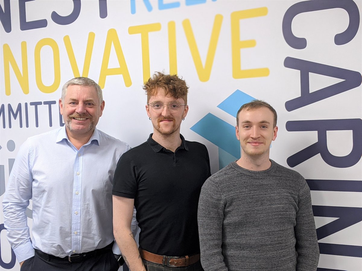 GiganetUK's tweet photo. This #Movember, some of our #Giganet team ditched their razors and joined in to raise awareness of #MensHealthIssues
They raised £125 for causes in mental health, suicide prevention and cancer.
Did you take part too? #ShowUsYourMos in the comments below! https://t.co/0GljMf07XH
