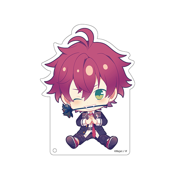 Diabolikのtwitterイラスト検索結果