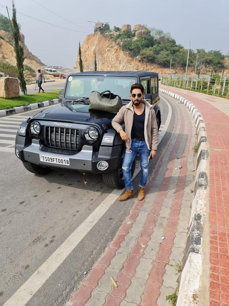 TheRohitReddy's tweet photo. #onload #longdrive https://t.co/0F8auSxCtH