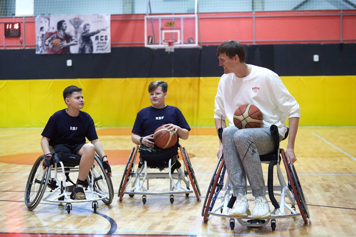 РФБ запускает социальный проект «тихий! баскетбол» russiabasket.ru/news/38719/rfb…