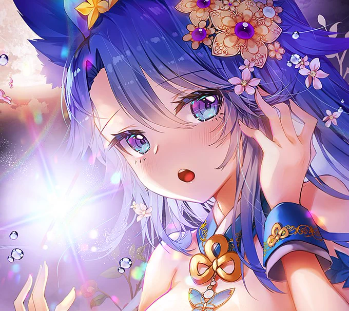 JOYCITY様のアプリゲーム
「GAME OF DICE-ダイスの神」のスキルカードのイラストを担当することにしていただきました。
よろしくお願いします💕
게임 「주사위의 신」에서 신규 스킬카드 일러스트를 작업했습니다.  잘부탁드립니다💕 