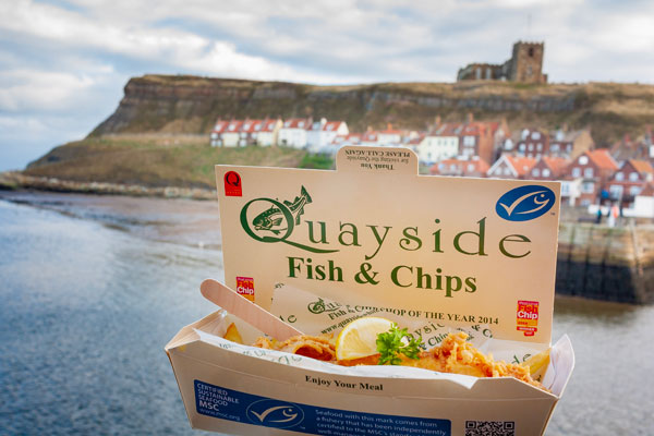 VisitWhitby's tweet photo. Do you have a favourite place to eat when you visit #Whitby?
https://t.co/maL74XRXuU https://t.co/lH3Man0nF6
