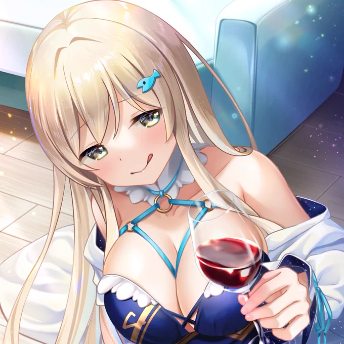 【お知らせ】skebリクエスト再開しました!
https://t.co/mMQyNbd6zG 
15000円～(おまかせは35000円)NSFWも可です!
私自作のキャラ(リク用に新規作成可)orクライアント様発案のキャラでのリクエスト待ってます!
後アドバイスに関しても受付中です!
↓skebにて描かせていただいたものの例 