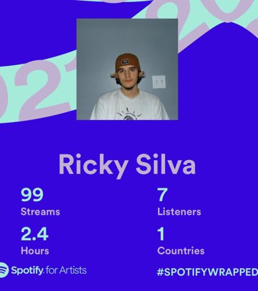Ricky Silva tweet media