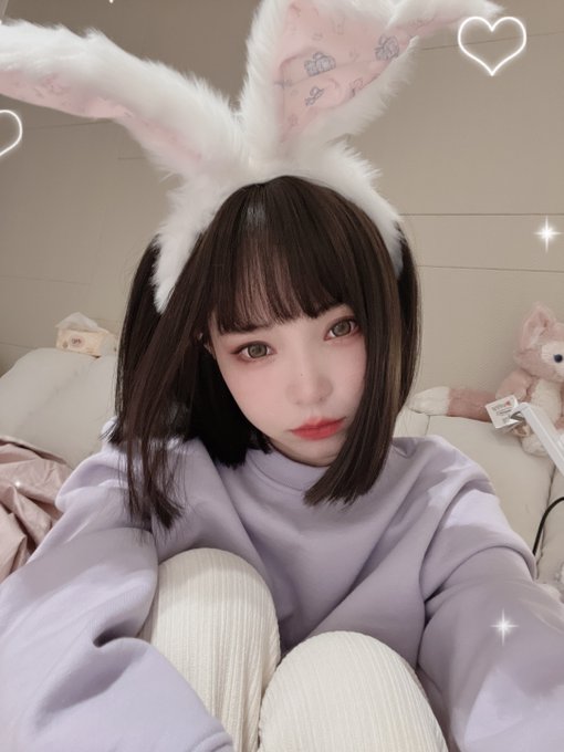 コスプレイヤー咬人猫YaorenmaoのTwitter画像25