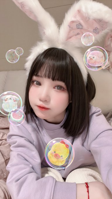 コスプレイヤー咬人猫YaorenmaoのTwitter画像26