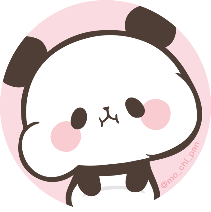 もちもちぱんだ もちぱん 公式 さん がハッシュタグ でかぱん をつけたツイート一覧 1 Whotwi グラフィカルtwitter分析