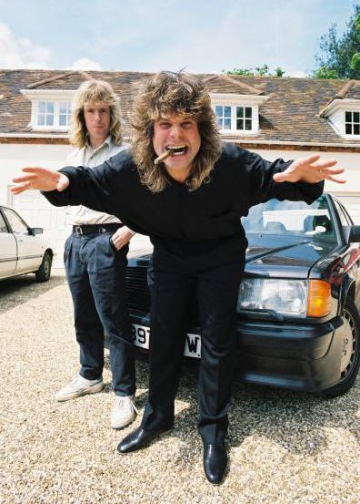  Of all the things I\ve lost, I miss my mind the most ... A big Happy Birthday Ozzy Osbourne. Mirrorpix, 1988. 