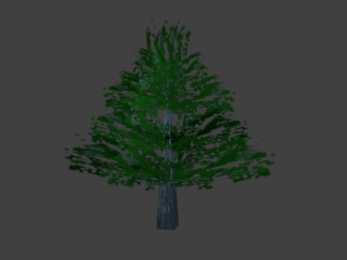 vanillagreen's tweet photo. just a little taste of whats to come

low poly tree, kinda like the one in Ocarina of time

#gamedev #lowpoly #lowpolyfauna #indiedev #n64 #retro #ocarinaoftime #Zelda https://t.co/a2UAcAEUvb