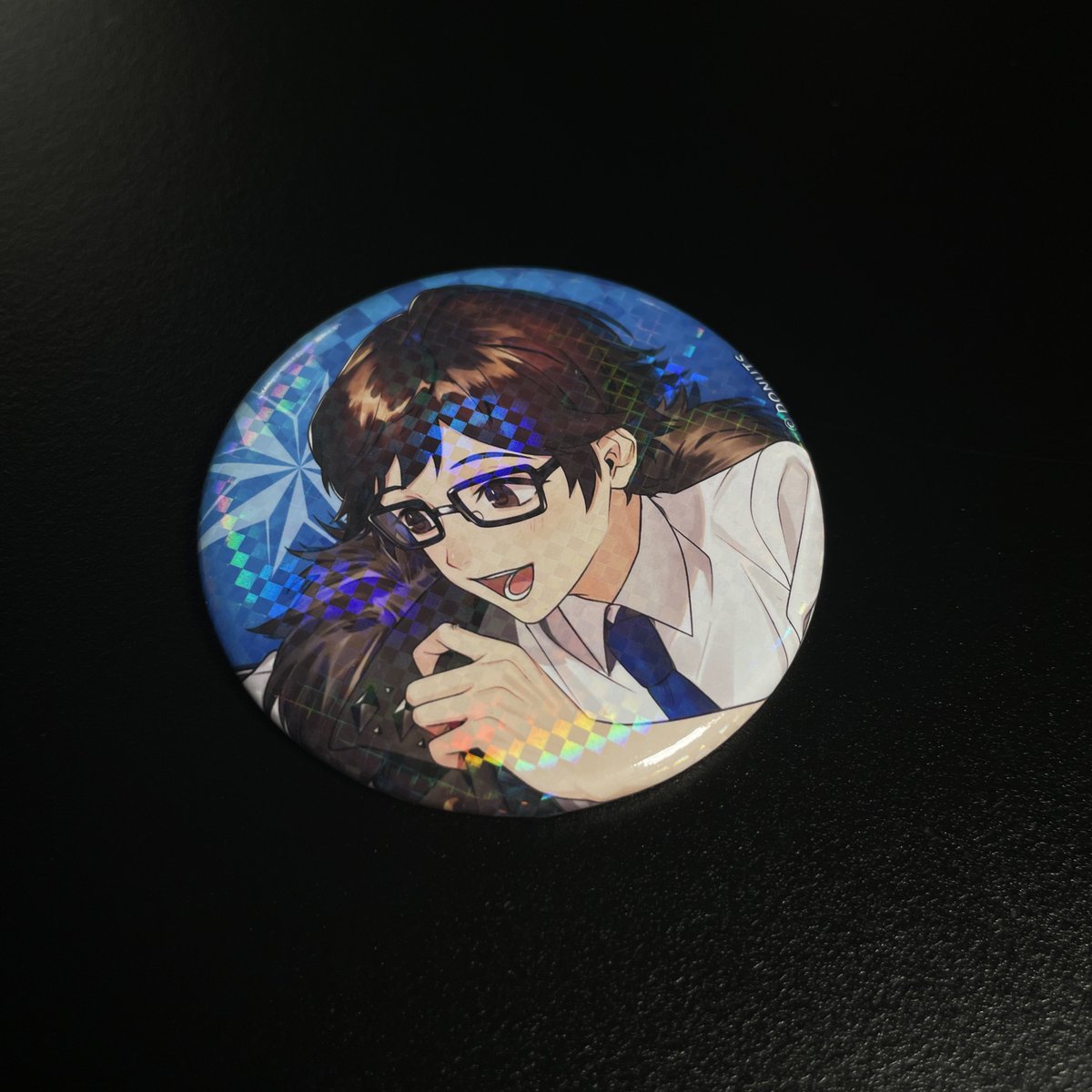 公式】ブラックスター -Theater Starless-【ブラスタ】 on X