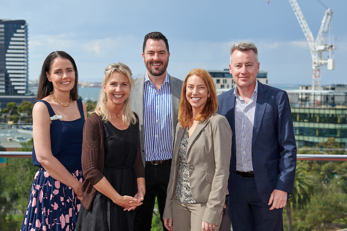 Urbis (@urbisaustralia) on Twitter photo 📢The <a href="/PropCouncil_VIC/">Property Council of Australia (Victorian Division)</a>'s Geelong Committee is official!  
Appointed as Chair, our Director, Nat Anson, noted: “As a group of locals, we feel very strongly about the potential of our region & will work hard to achieve great outcomes for Geelong, and its people.”
📸Cormac Hanrahan 📢The <a href="/PropCouncil_VIC/">Property Council of Australia (Victorian Division)</a>'s Geelong Committee is official!  
Appointed as Chair, our Director, Nat Anson, noted: “As a group of locals, we feel very strongly about the potential of our region & will work hard to achieve great outcomes for Geelong, and its people.”
📸Cormac Hanrahan