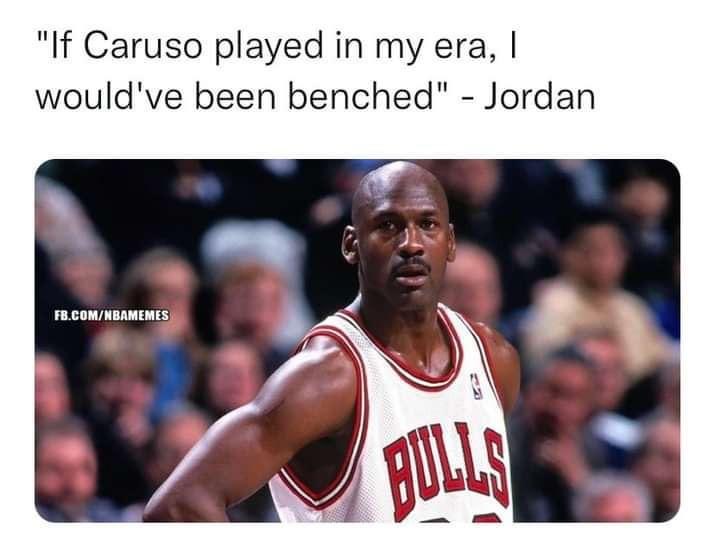 Good night, Bulls fans.