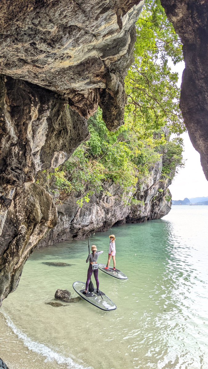 h2ocean_trv's tweet photo. Paddle More , Worry Less .
#paddling #Langkawi #transparentboard #tanjungrhulangkawi #paddleboard https://t.co/iDVyZ9YoI7