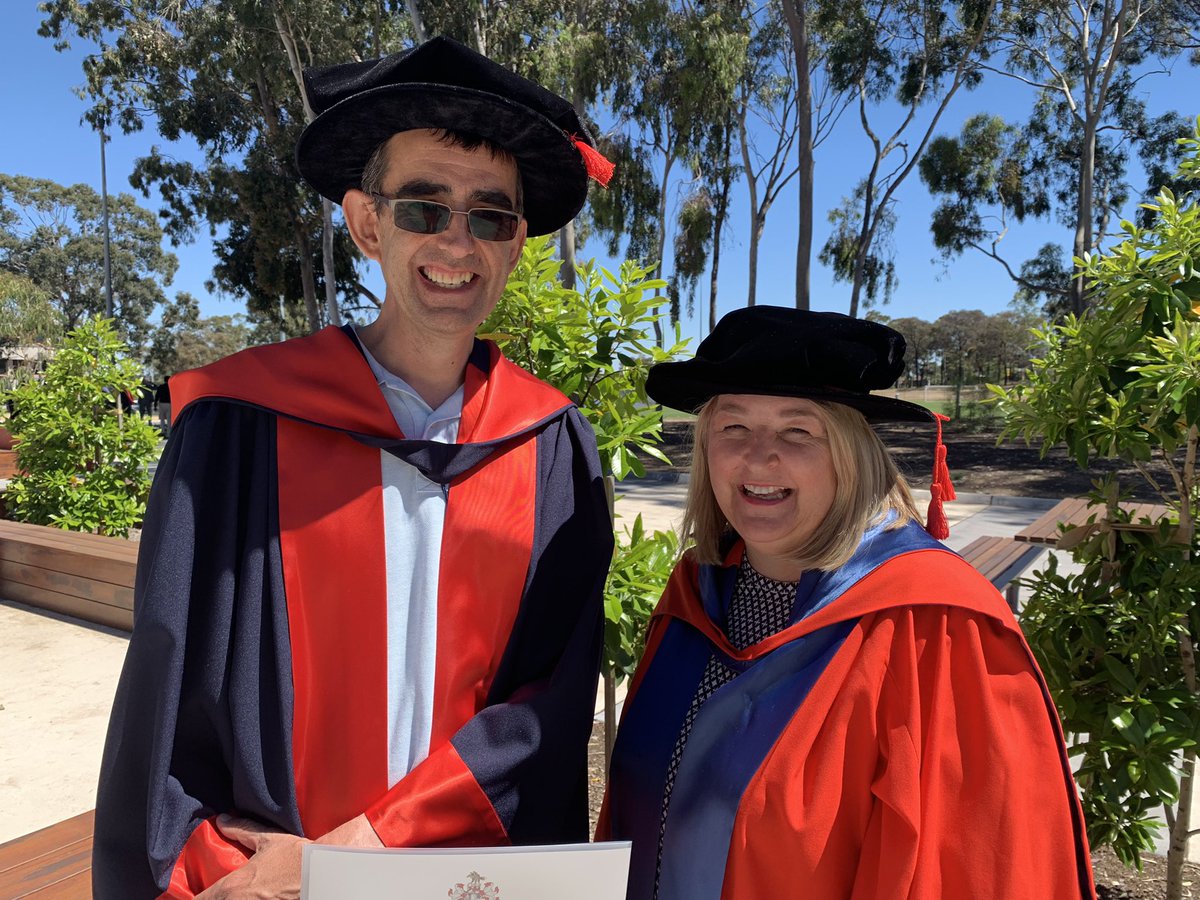 Professor Carol McKinstry tweet media