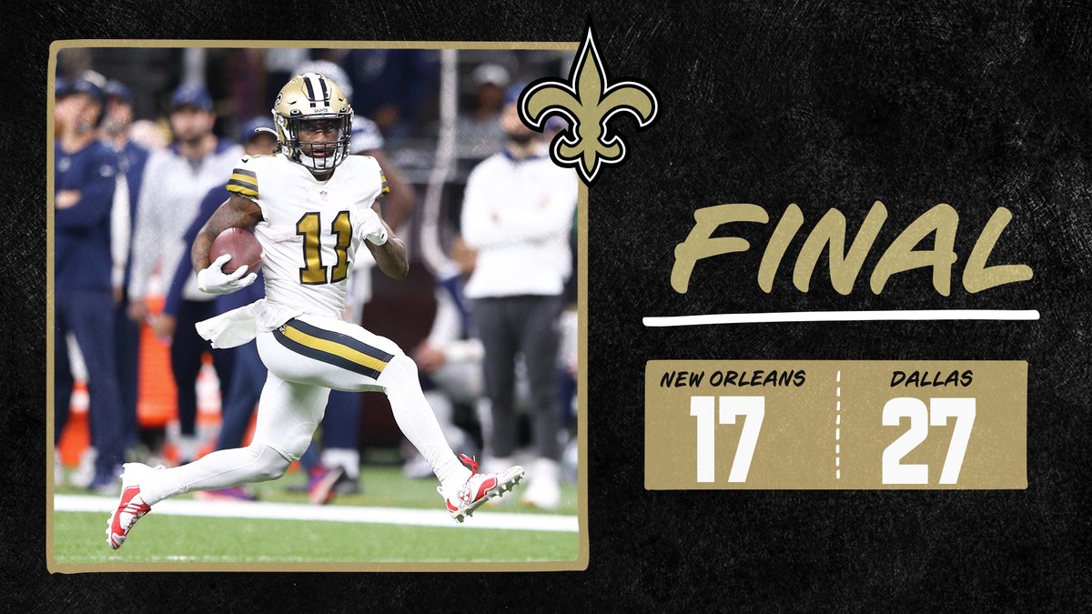 Final. #DALvsNO