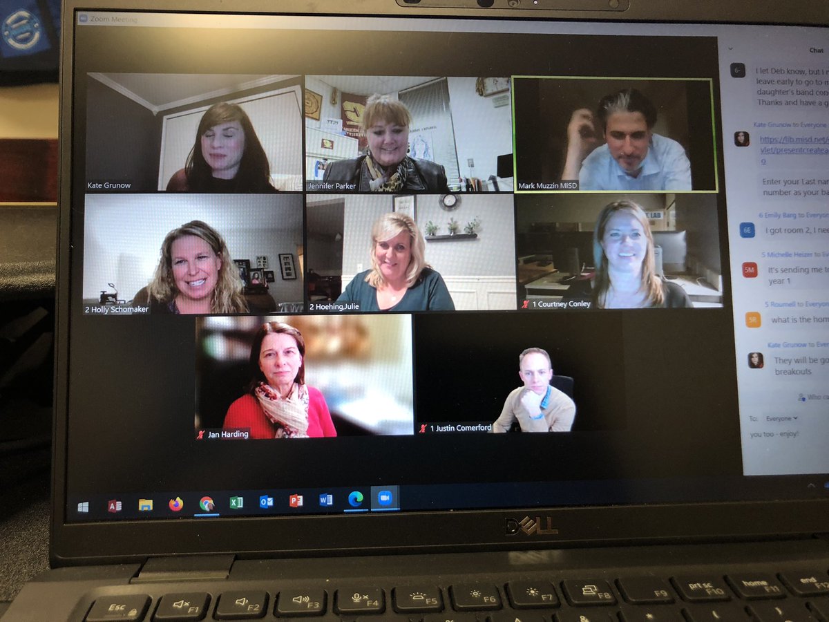drjennparker's tweet photo. #makerspace magic with @tcconley29 and @misditdept at #macombMADE where we talked #ISTEstandards #innovativedesigner and @21things4 https://t.co/RRQ5aTxEEn