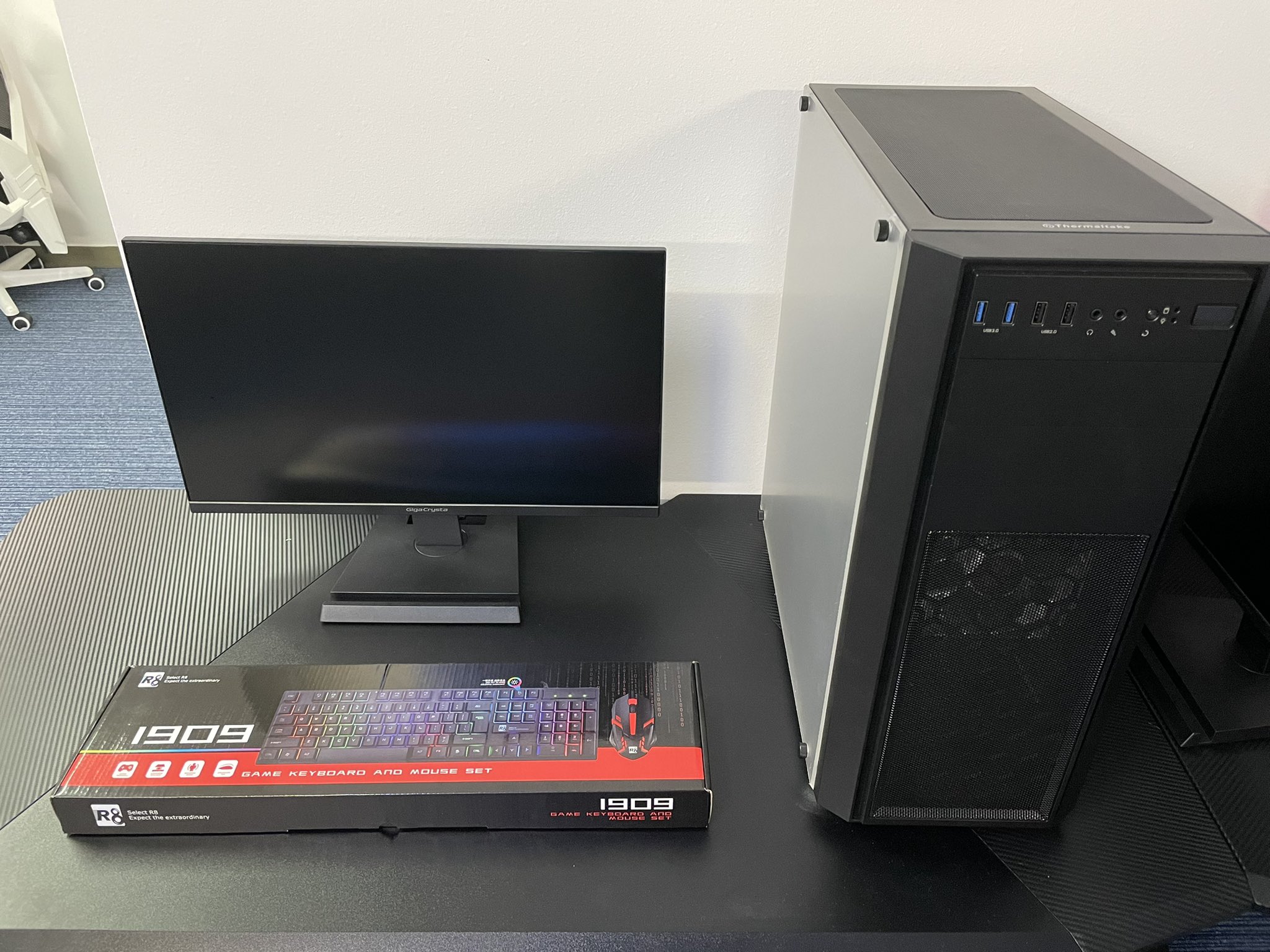ゲーミングpcプレゼント Twitter Search Twitter