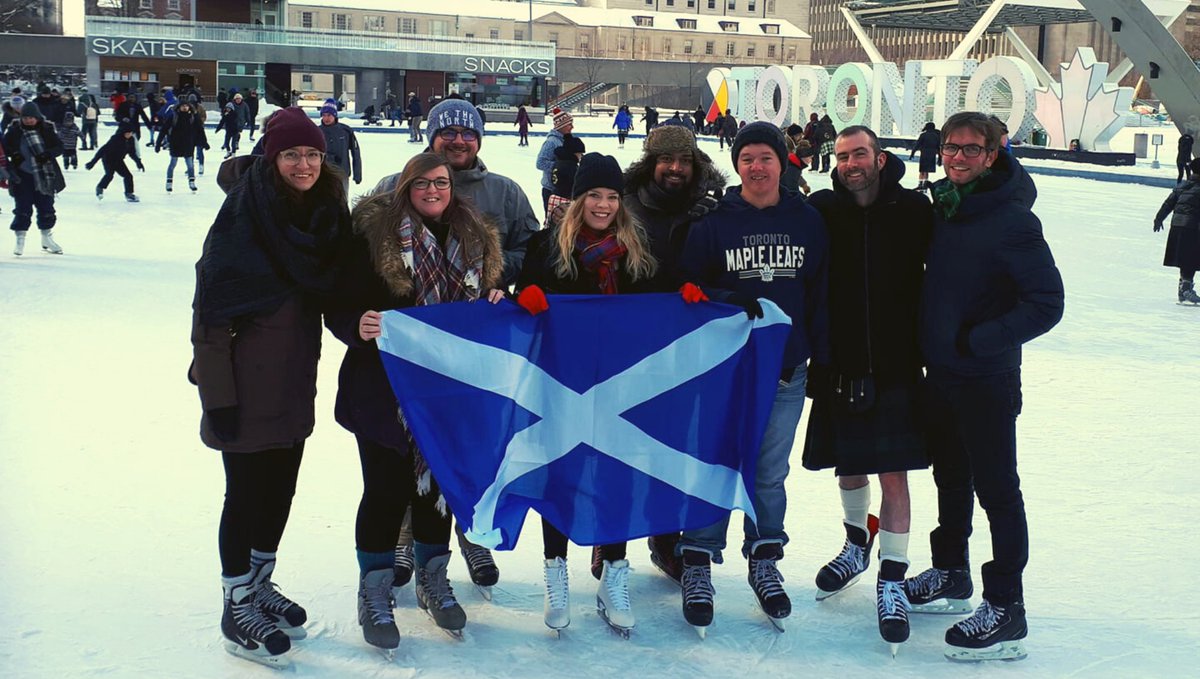 Scottish_Banner's tweet photo. In the DEC #ScottishBanner:
185th anniversary of @StAndrewToronto
The organization has been promoting Scottish culture since 1836.
Issue out now!
https://t.co/mXNgZmczoD
#StAndrewsSocietyofToronto #Canada #ScotSpirit #TheBanner #ScottishCanadian #CanadianScot #TorontoScottish https://t.co/zz5xNUGsFa