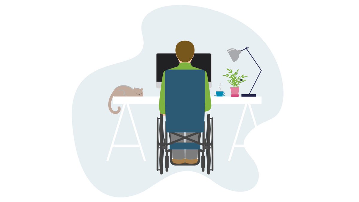 Finding trusted information &amp; advice about #MND can be difficult, especially if you or someone you love has been recently diagnosed. In our latest blog, we look at all the ways our new MND Connect website can help you find the info &amp; support you need: bit.ly/3ElBscS