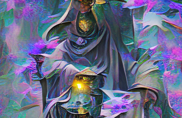 WizardScrolls's tweet photo. Are you lost traveler? These scrolls may help you on your way. $ftm #nft $matic https://t.co/9qZUu5DARe