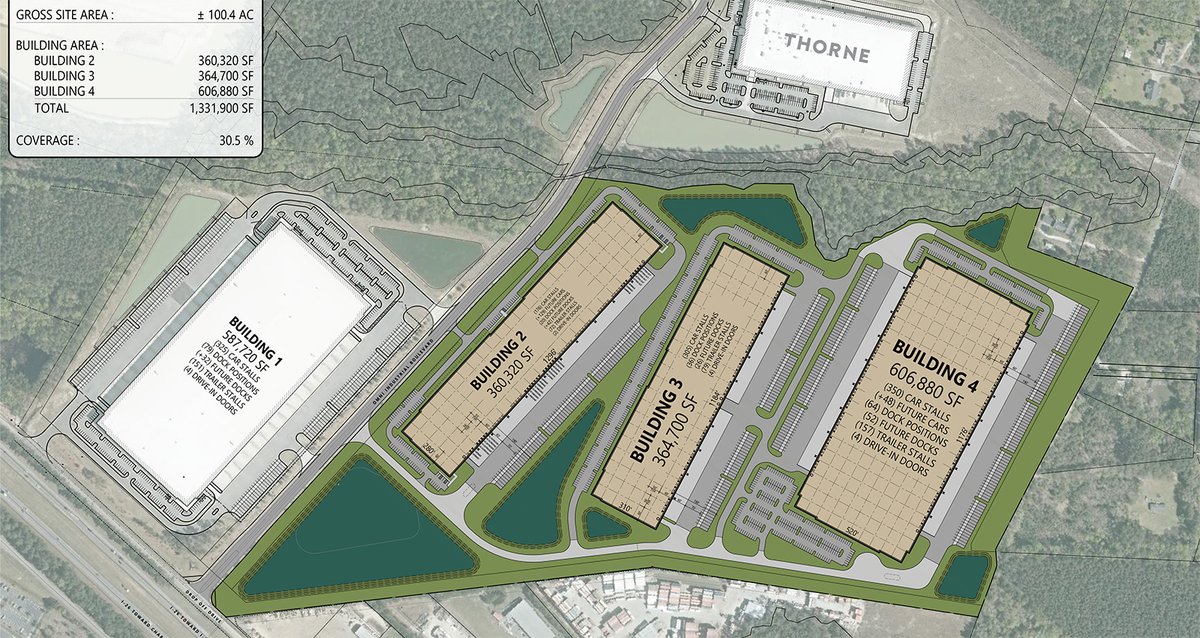 ClariusPartners's tweet photo. We are excited to be working in partnership with @stonemont on the next phase of development in Omni Industrial Campus!  @thornehealth @sametcorp 
 https://t.co/YczYYiKuwN https://t.co/wS0PSYMIFH