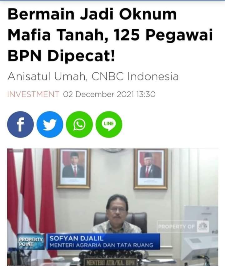 Syarman Lawyer tweet media