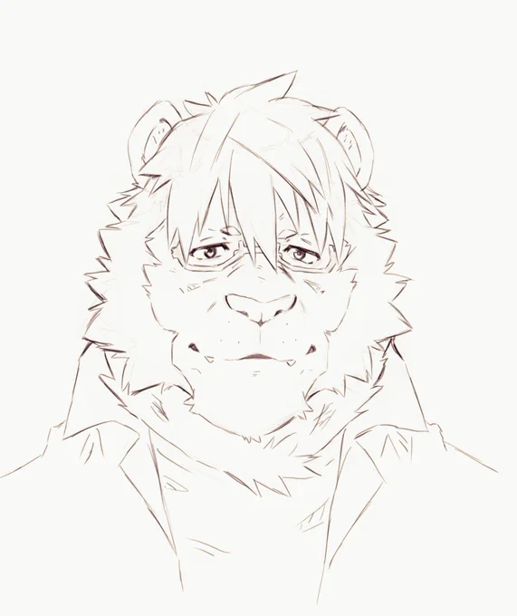 🦁 