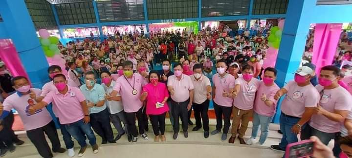 JanuaryjoyJ's tweet photo. ILOILO FOR LENI AND KIKO!!
#LeniKiko2022 
#IloiloForLeni 
#IlonggosForLeni https://t.co/SXezXtYgBu