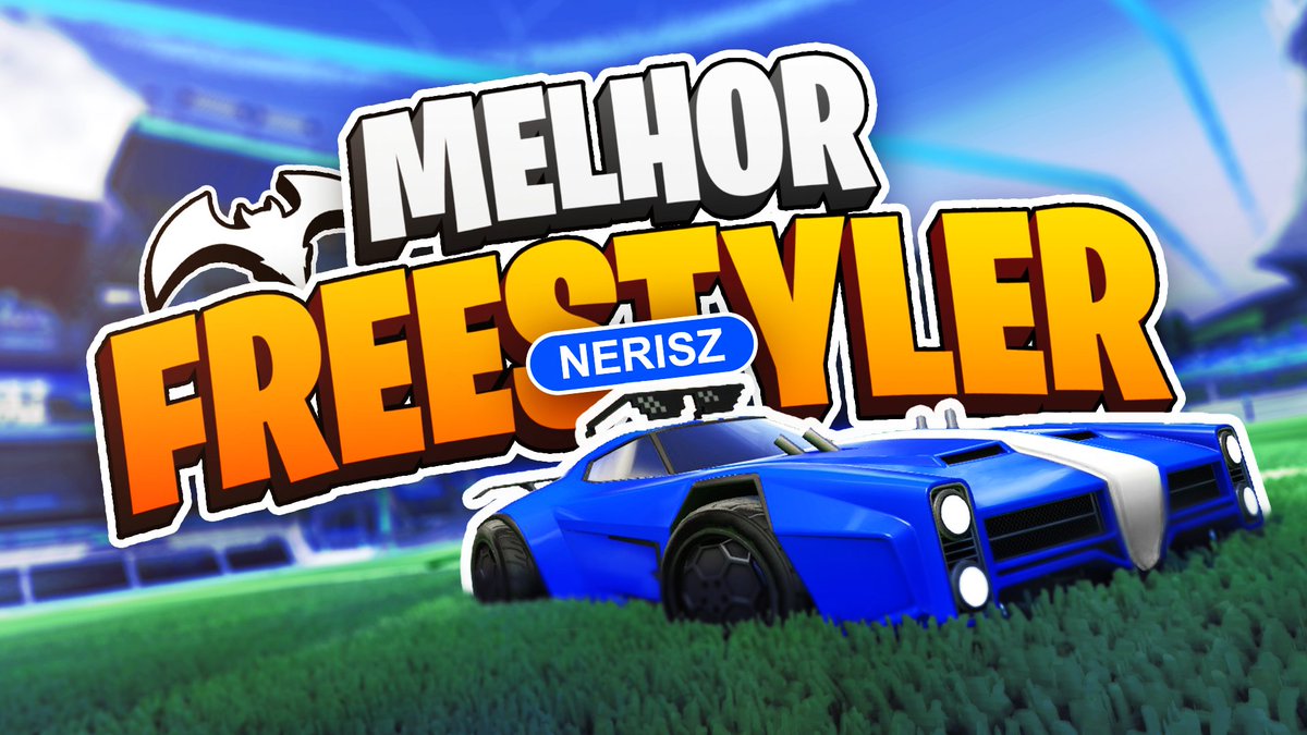 rl_mighty's tweet photo. VÍDEO DA MIGHTY!?!?! 🔥

O MELHOR SOLO FREESTYLER DO BRASIL! |  feat. Mighty Nerisz

Fortalece lá! 👊
https://t.co/Jf8mWKkKaa https://t.co/1qDMVA3N8A