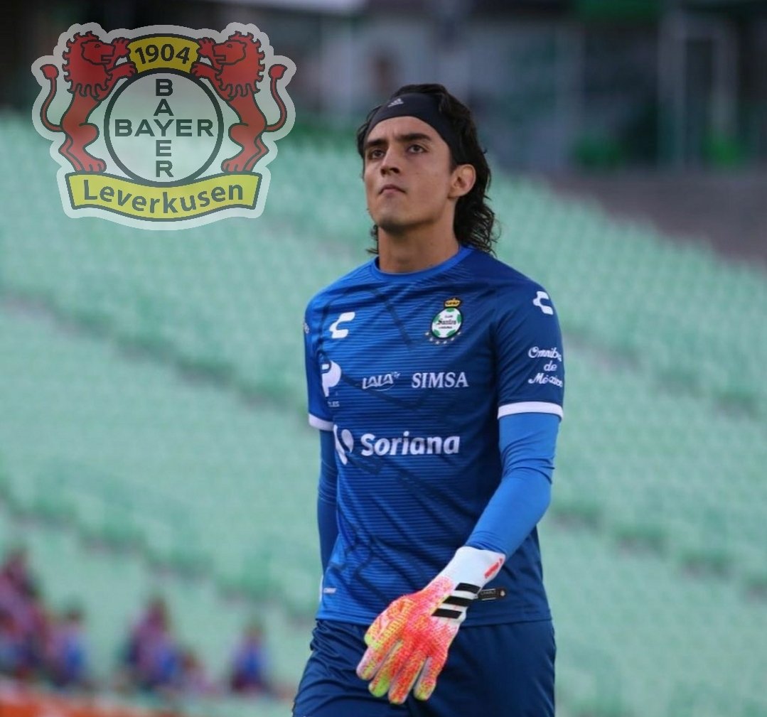 SomosAnalistas_'s tweet photo. ¡BOMBAZO HISTÓRICO DE ÚLTIMO MOMENTO!😍🇲🇽

Carlos Acevedo acaba de llegar a un acuerdo con el Bayer Leverkusen. Llega en forma definitiva. Se unirá al club alemán en Enero 

Vía - Carlos Hernández/TelediarioMX https://t.co/Si3p5rb8BH