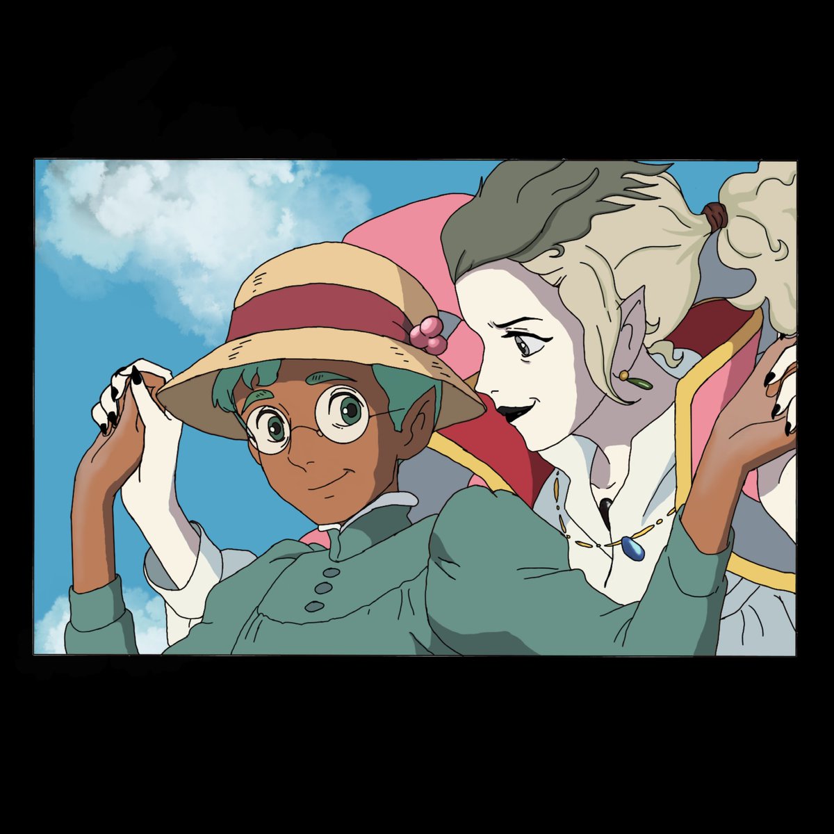 SimpleAnarchy tweet media