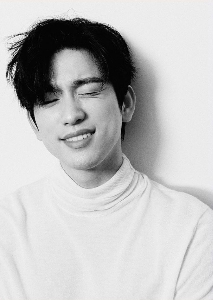 JibminR's tweet photo. จินยอง งานสายตา คือ ฆ่าได้ฆ่า แล้วฆ่ายกด้อมซะด้วย ฉันคือหนึ่งในนั้น 😱
#jinyoungGot7 
#Jinyoung 
#GOT7FOREVER 
#GOT7 
@GOT7Official https://t.co/jctvphUG8W