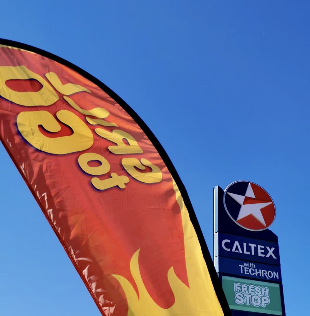 FreshstopSA's tweet photo. This Festive season, we've got you covered:
-Fuel β
-Pies β
-Fresh Produce β
-Grill To Go β
ππ
#FreshStop #FillUpFreshUp #Grilltogo https://t.co/Lp54IBBd0w