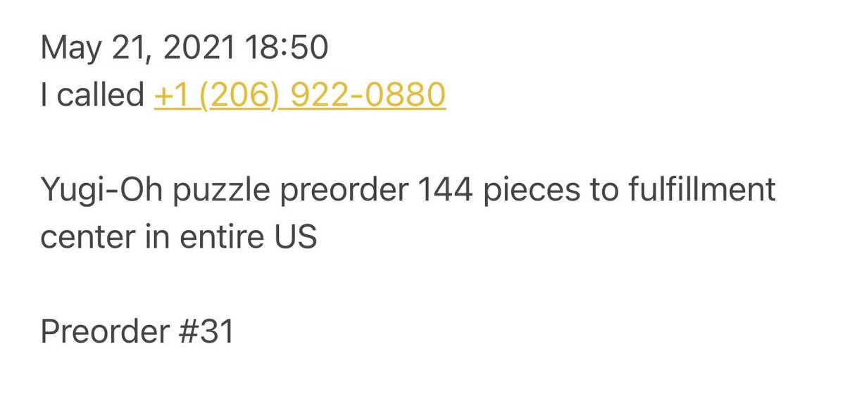 _iCarlee_'s tweet photo. @AmazonHelp I was told this months ago and 100% promised that I would be getting it. But just like a preorder I’ve had before, I was lied to and never got it at the price I preordered it at. Taught me to NEVER preorder from Amazon again. https://t.co/QP1ieDH7Be