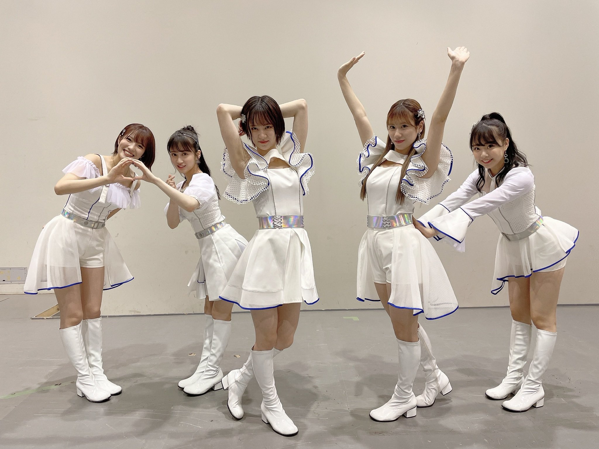小嶋花梨(NMB48) on X: 