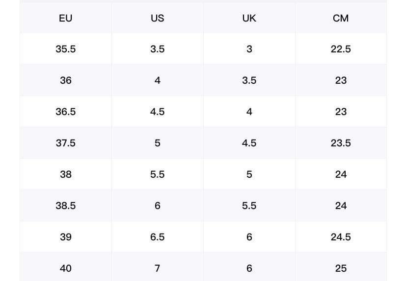 adidas yeezy sizing womens