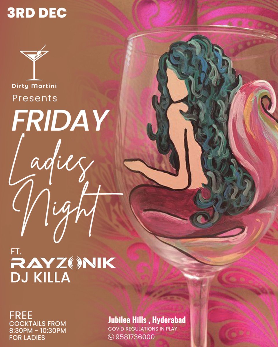 rayzonik's tweet photo. You know what day it is .. ⏰
It's party time 🎶🎧🔥!! 
#Rayzonik https://t.co/VYBmNkPLYC