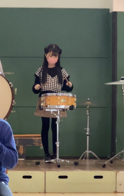 Twitterのコスプレ画像20