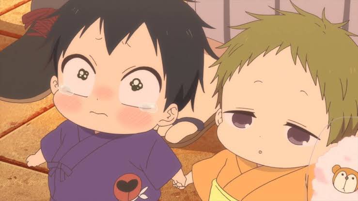 Kanon_inx's tweet image. อนิเมะที่ควรมีซักร้อยตอน เยียวยาจิตใจชีวิตยุคโควิดในประเทศไทยมาก ไม่เคยคิดจะดูเลยเพราะไม่ชอบแนวไลฟ์สไตล์ แต่เจอคลิปเสียงพากย์โคทาโร่แล้วน่ารักดี พอไปดูก้พบกับแสงสว่างในชีวิต น่ารักมากๆ อบอุ่นสุด เสียดายมีไม่กี่ตอน ㅜㅜㅜㅜㅜ (ตอนเห็นรูปไม่คิดว่าฮายาโตะจะนิสัยน่ารักขนาดนี้ แง)