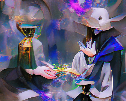 WizardScrolls's tweet photo. Here is a rare scroll, use it wisely $ftm #nft $matic https://t.co/boqWifruoR
