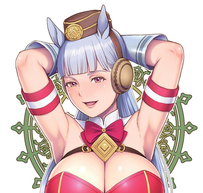 【アイコン変更】

先月の「コミティア」で相方(#十六夜清心)の新刊が無事に完成したので、金髪JKから気分を変えてみました(๑˃̵ᴗ˂̵)و 